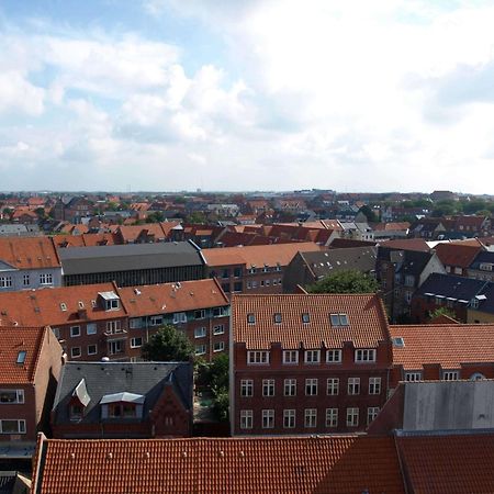 Scandic Olympic Esbjerg Ngoại thất bức ảnh