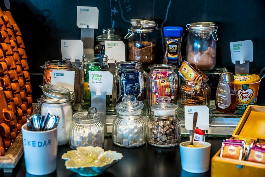 Scandic Olympic Esbjerg Ngoại thất bức ảnh