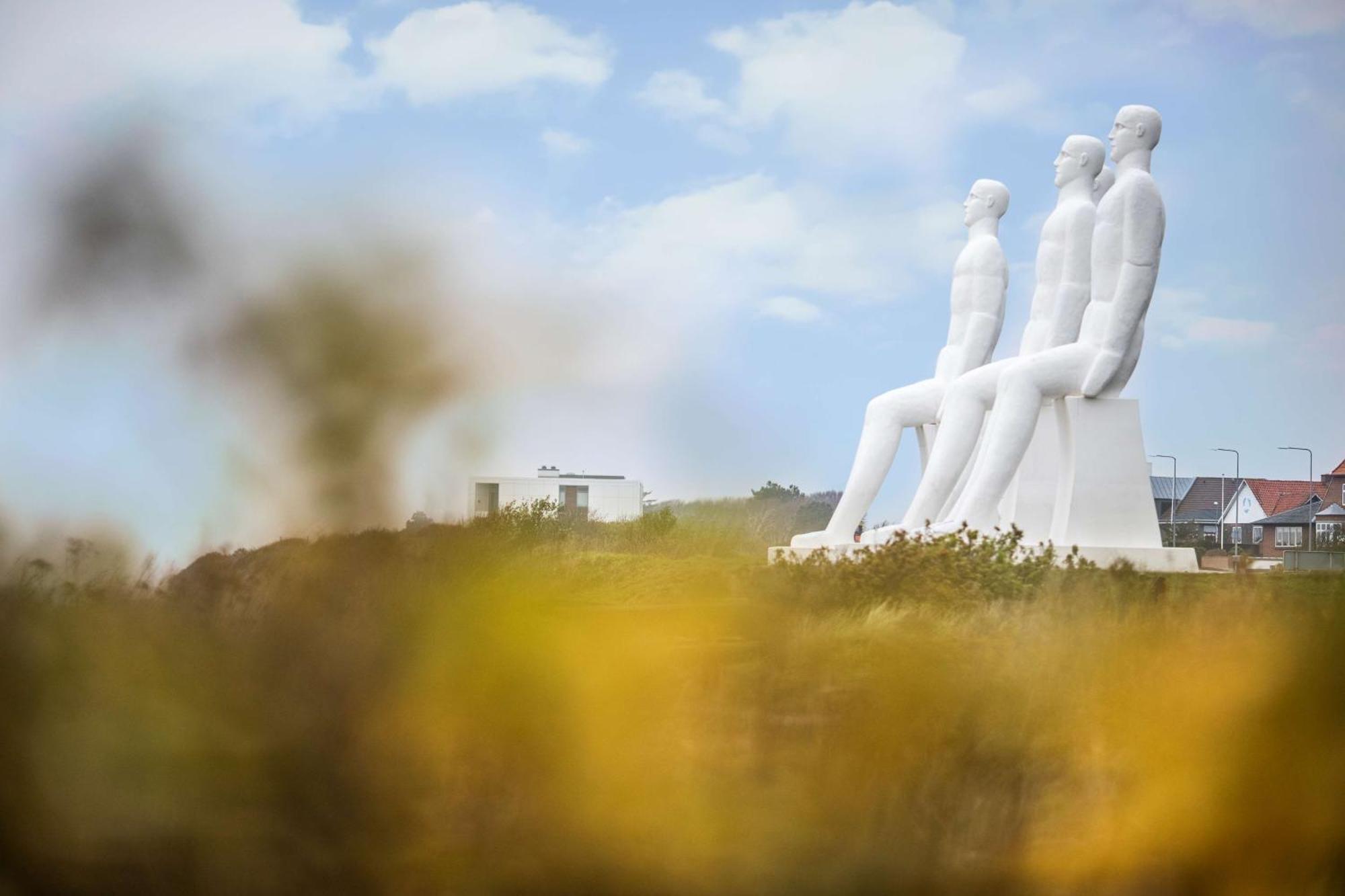 Scandic Olympic Esbjerg Ngoại thất bức ảnh