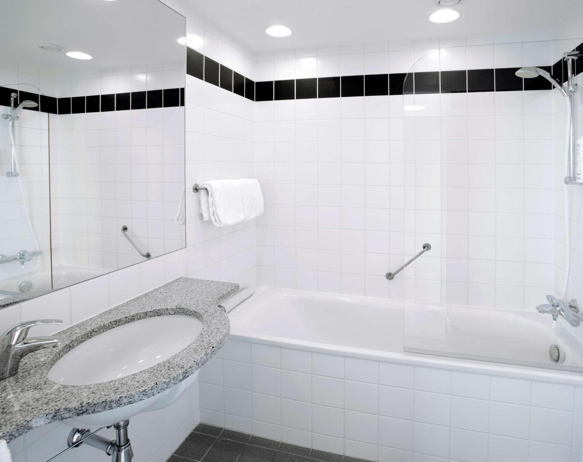 Scandic Olympic Esbjerg Ngoại thất bức ảnh