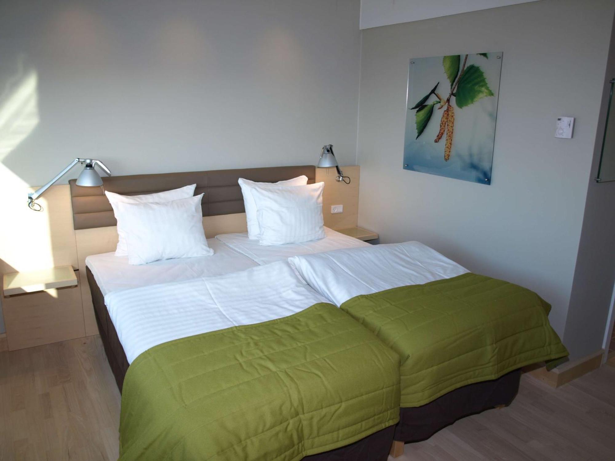 Scandic Olympic Esbjerg Ngoại thất bức ảnh