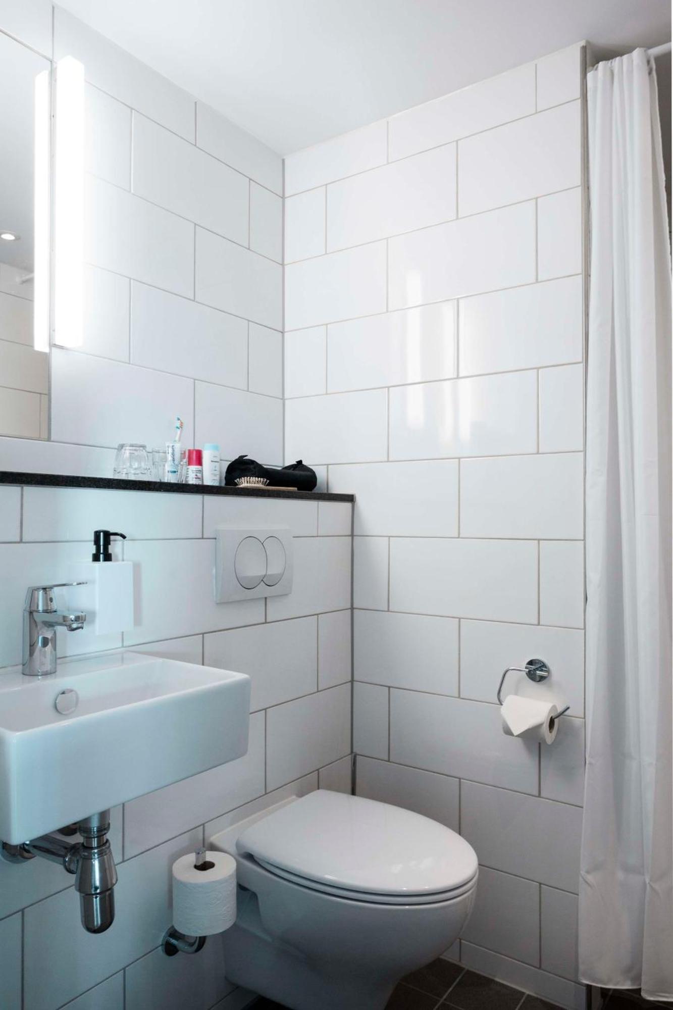 Scandic Olympic Esbjerg Ngoại thất bức ảnh