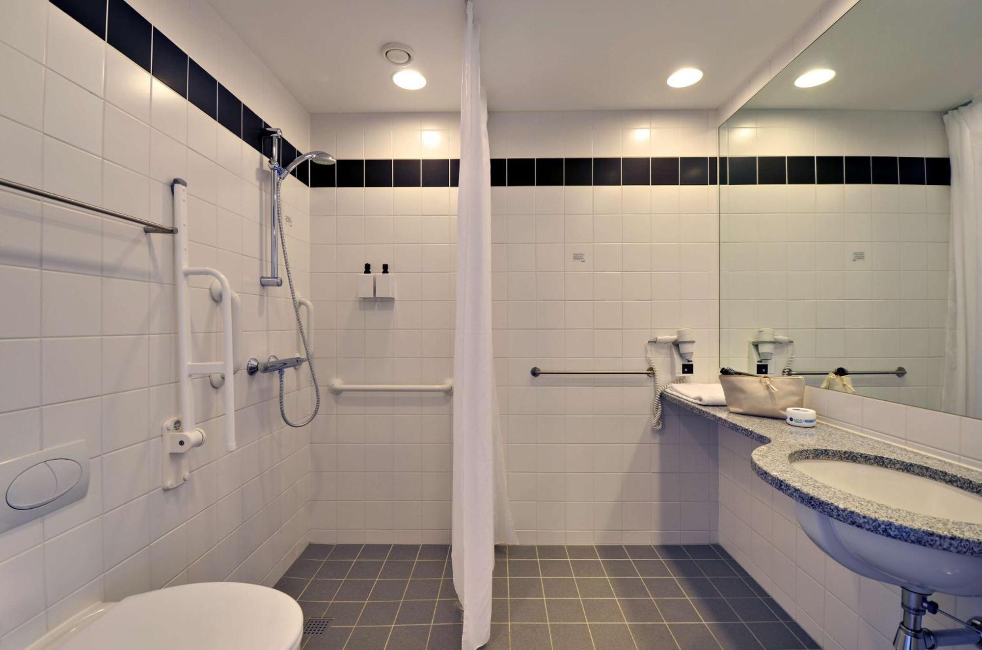 Scandic Olympic Esbjerg Ngoại thất bức ảnh