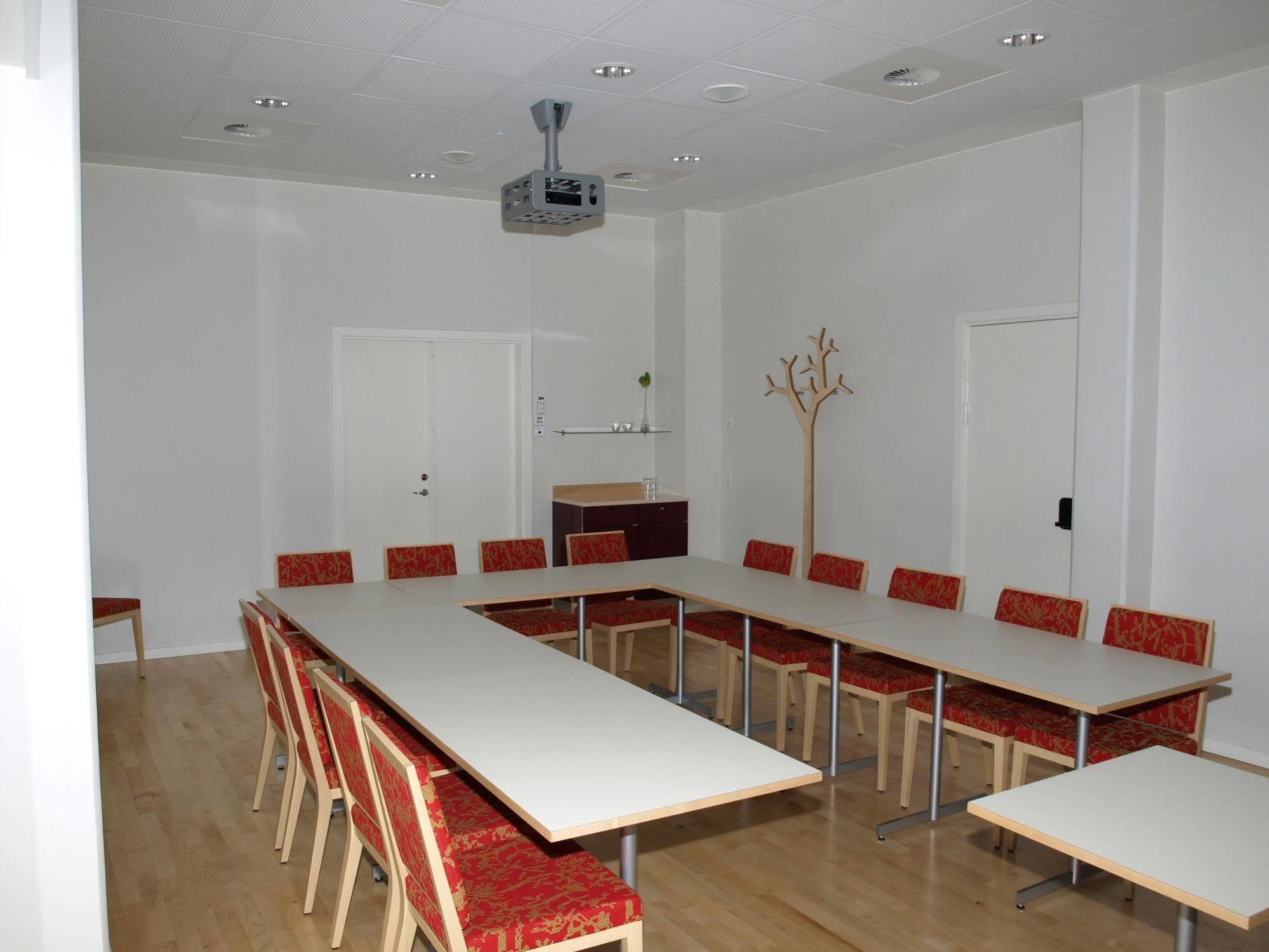 Scandic Olympic Esbjerg Tiện nghi bức ảnh